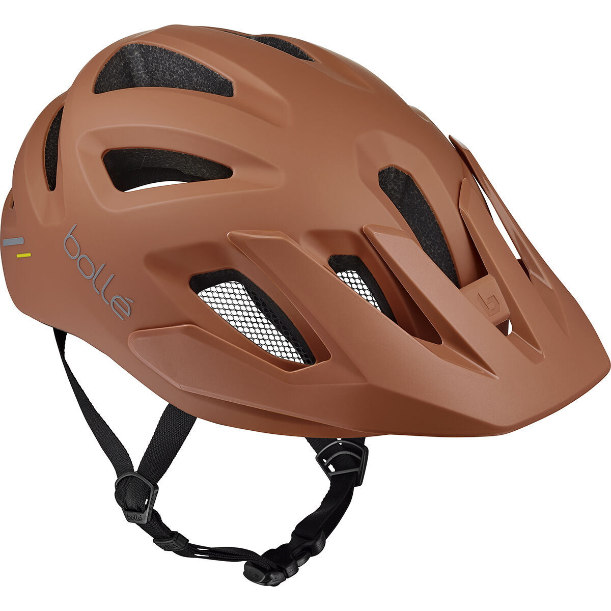 ADAPT PURE, Terracotta Matte-No Lens Reference, hi-res image number null